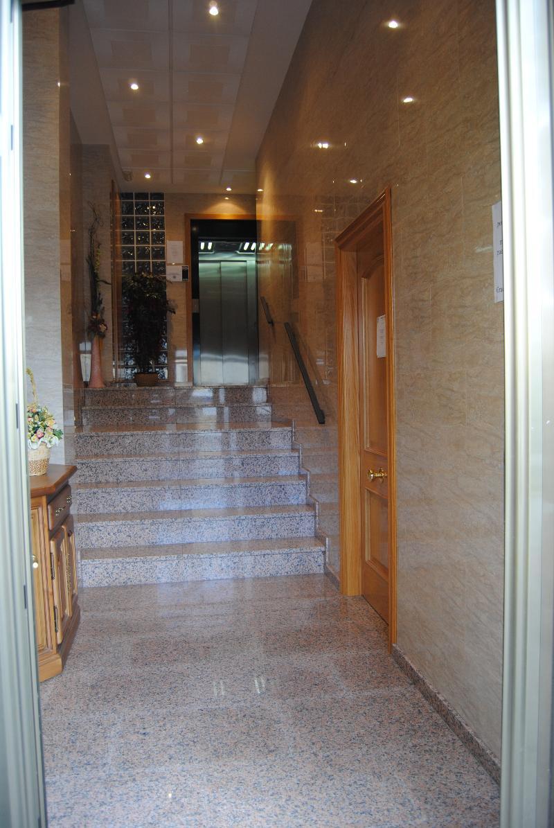 Hotel Suiza Bronchales Exterior photo